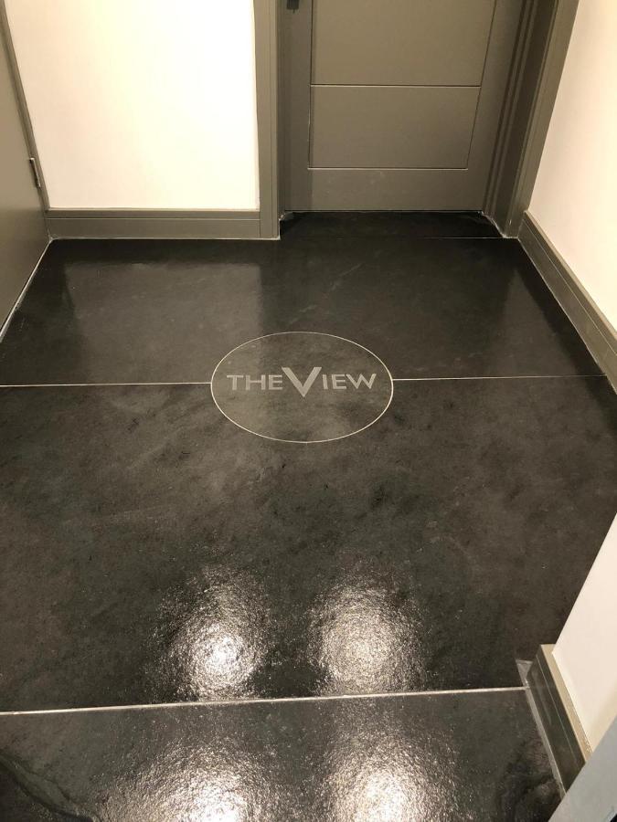 3 The View Apartments Ilfracombe - Hot Tub, Parking, Lift, Ev Экстерьер фото