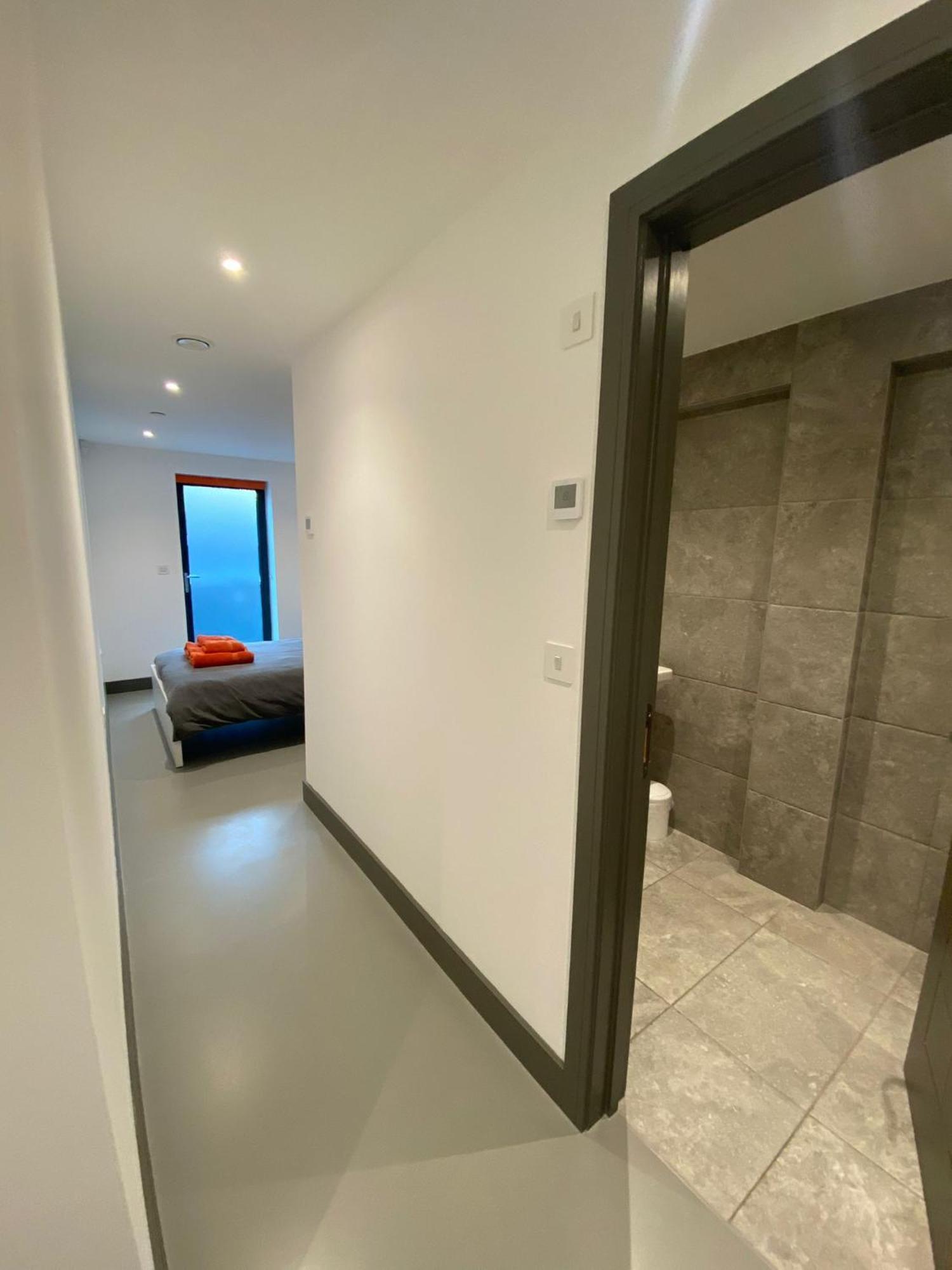 3 The View Apartments Ilfracombe - Hot Tub, Parking, Lift, Ev Экстерьер фото