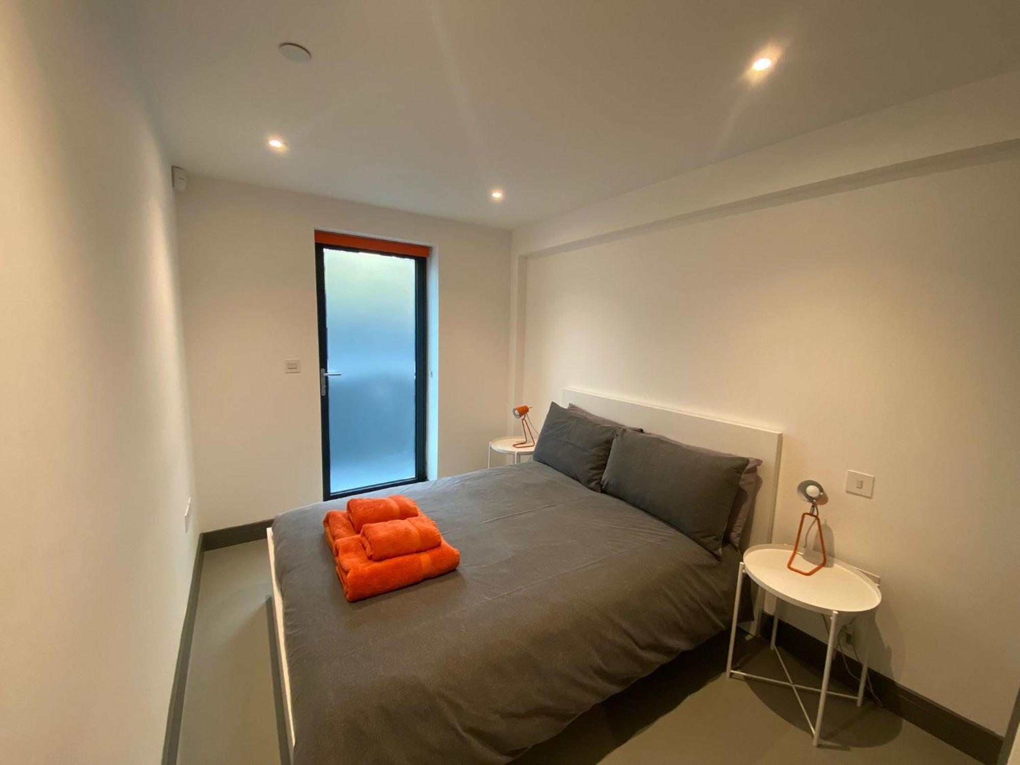 3 The View Apartments Ilfracombe - Hot Tub, Parking, Lift, Ev Экстерьер фото