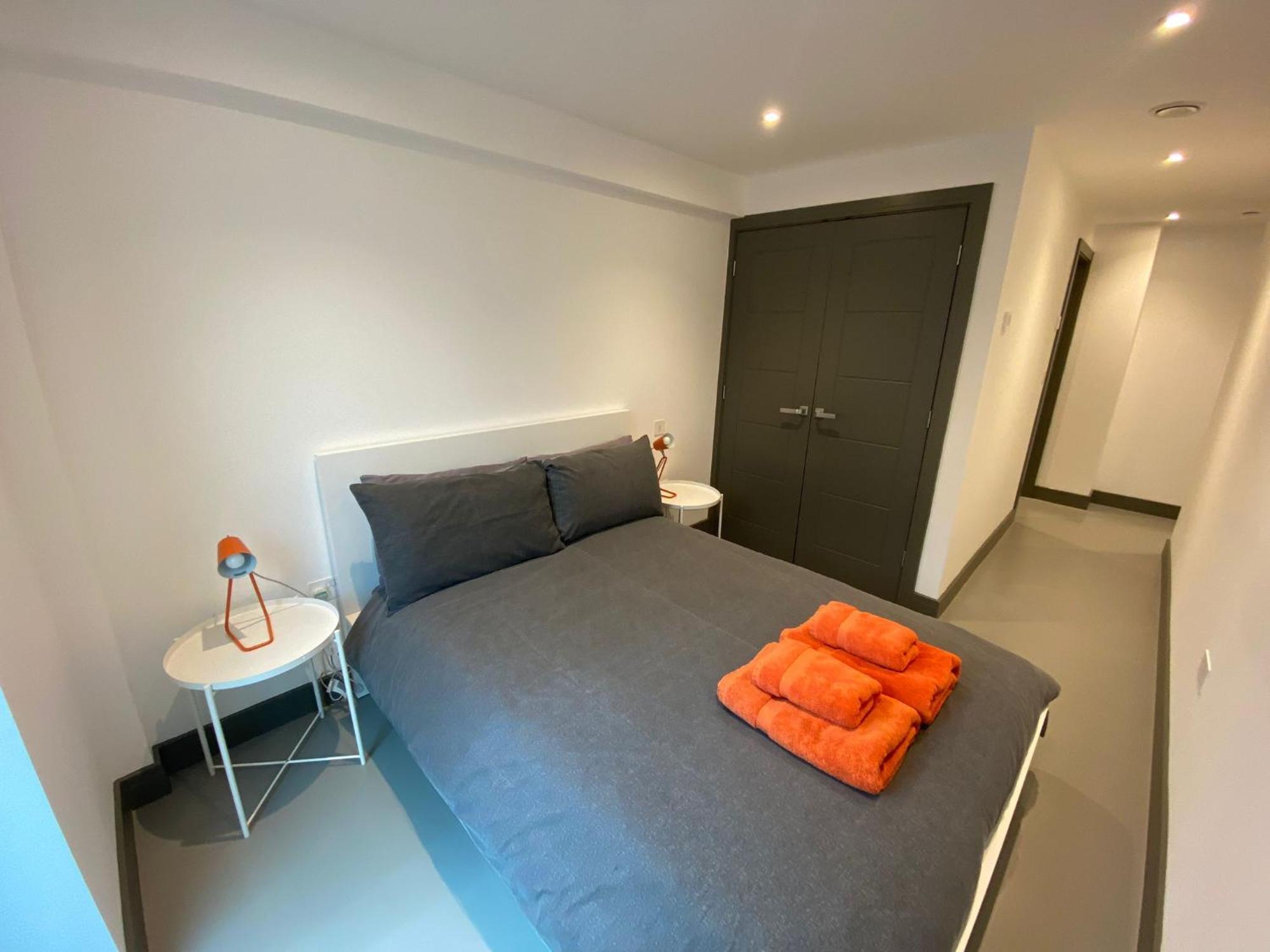 3 The View Apartments Ilfracombe - Hot Tub, Parking, Lift, Ev Экстерьер фото