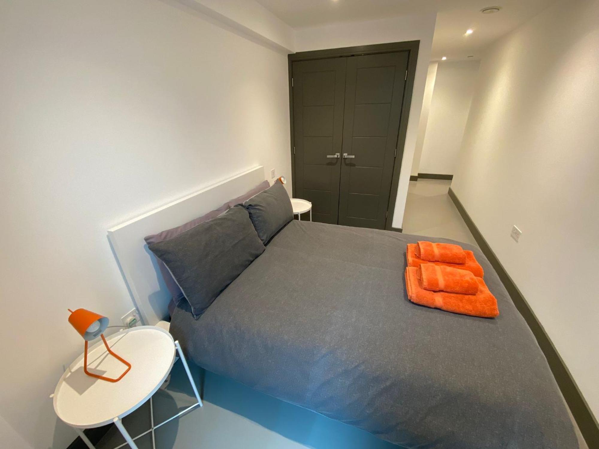 3 The View Apartments Ilfracombe - Hot Tub, Parking, Lift, Ev Экстерьер фото